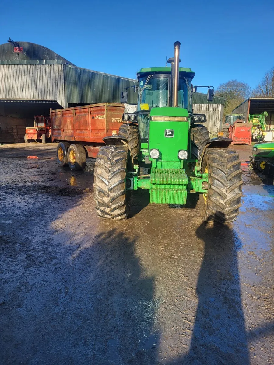 Brain Abraham Clearance Auction 4th March - Image 2