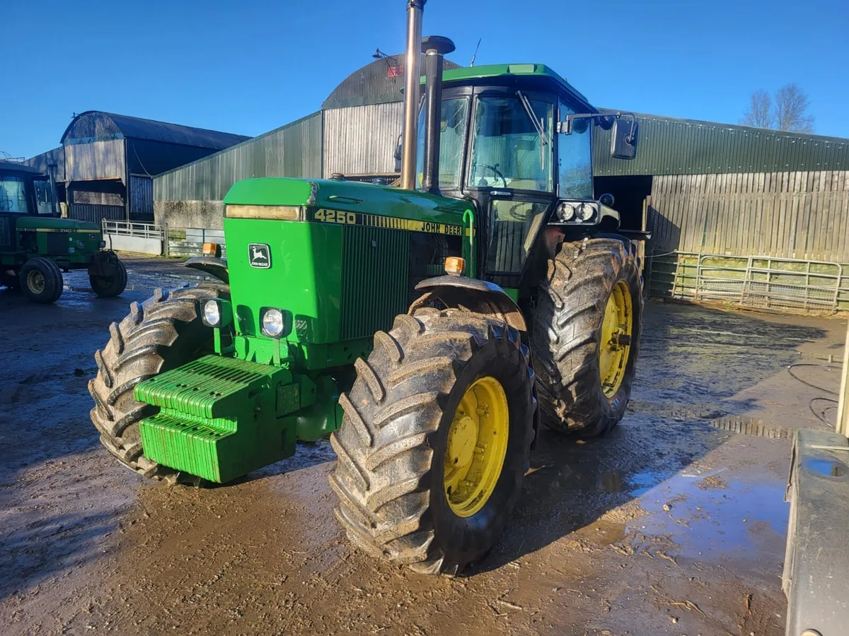 Brain Abraham Clearance Auction 4th March - Image 3