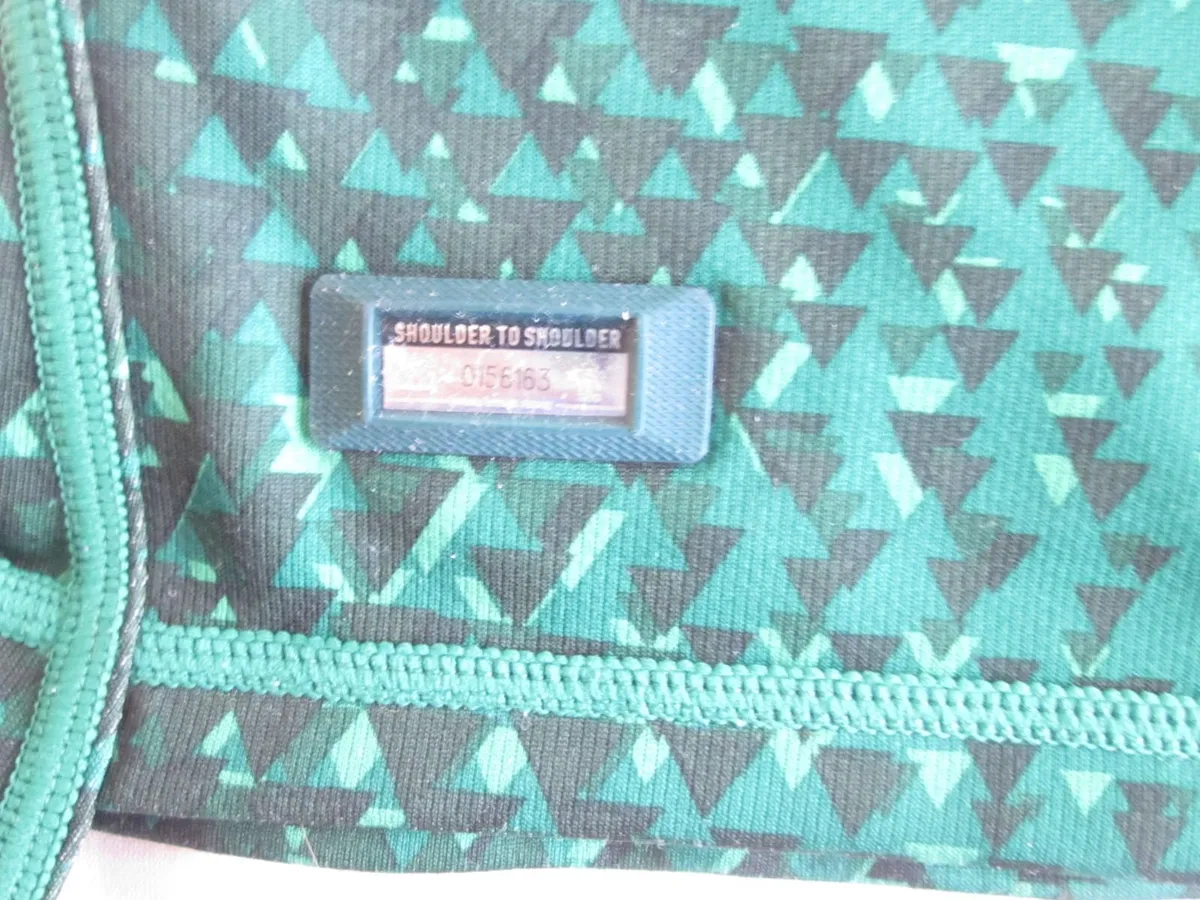 Ireland Rugby Cantebury Vapodri  Jersey XL - Image 3