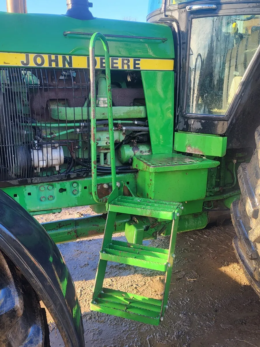 Brain Abraham Clearance Auction 4th March - Image 4