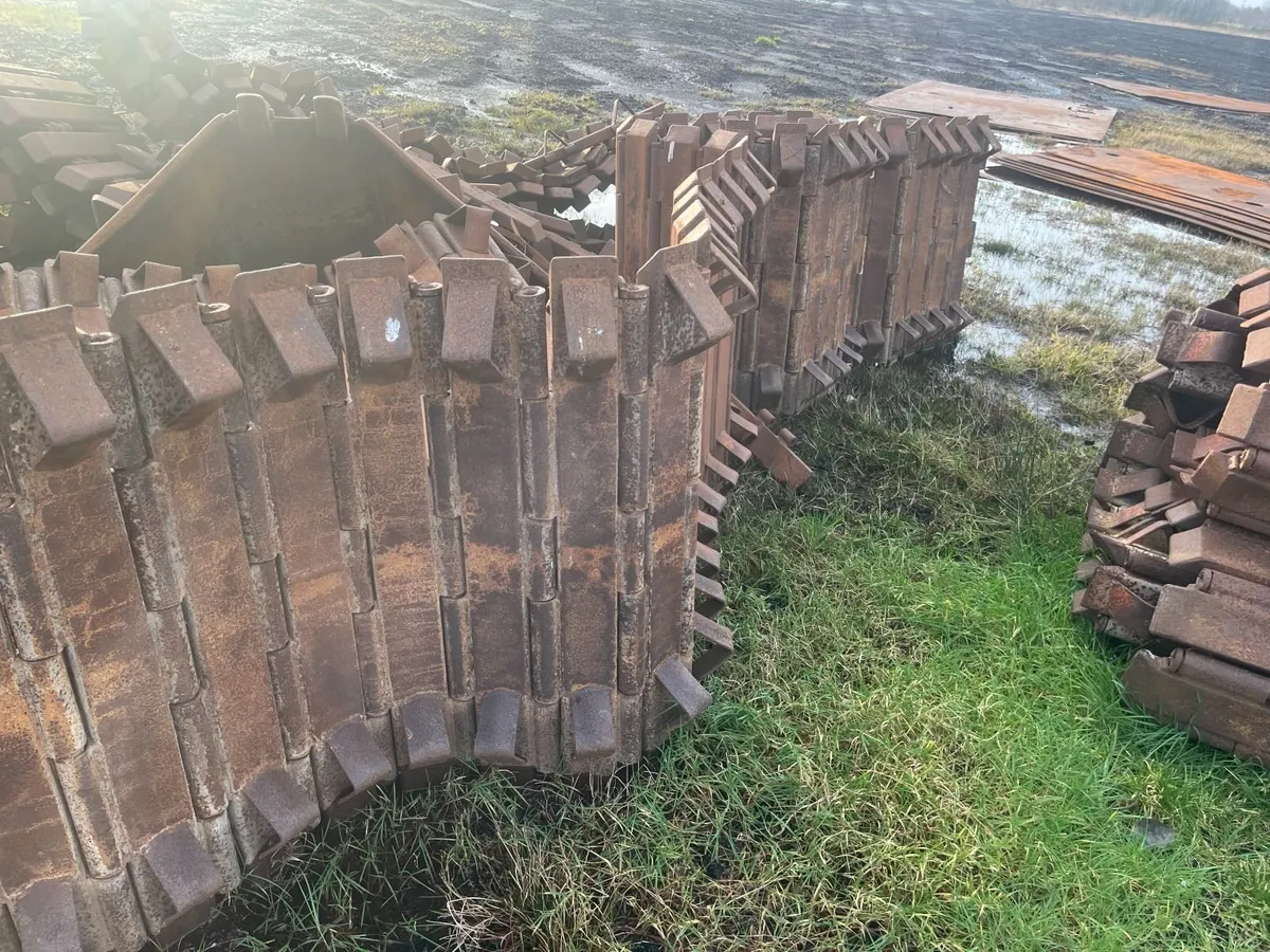 Tracks and Trailers - Image 2