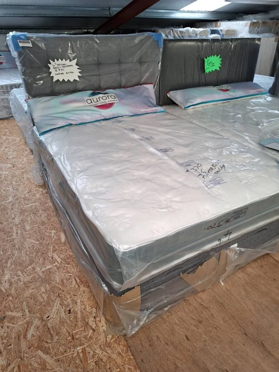 PAT NEVIN & SONS CARPETSTORE MOUNTRATH LAOIS - Image 4