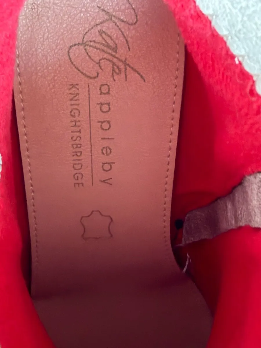 Women ankle boots - Image 4