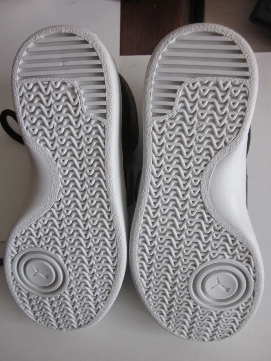 New  Puma Alexander McQueen Puma UK Size 3.5 - Image 4