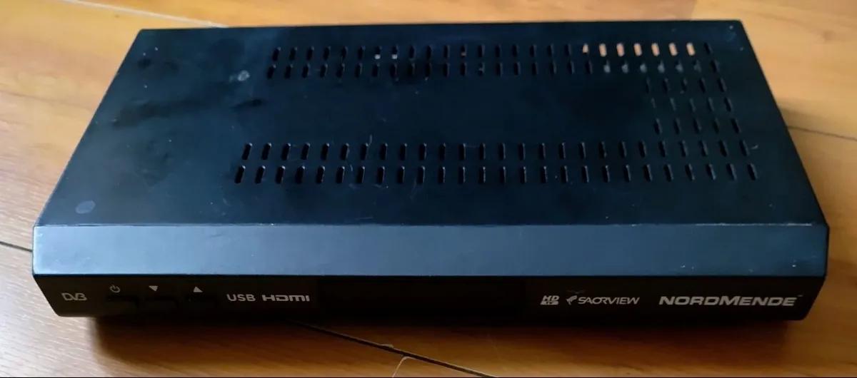 Saorview Box - Image 1