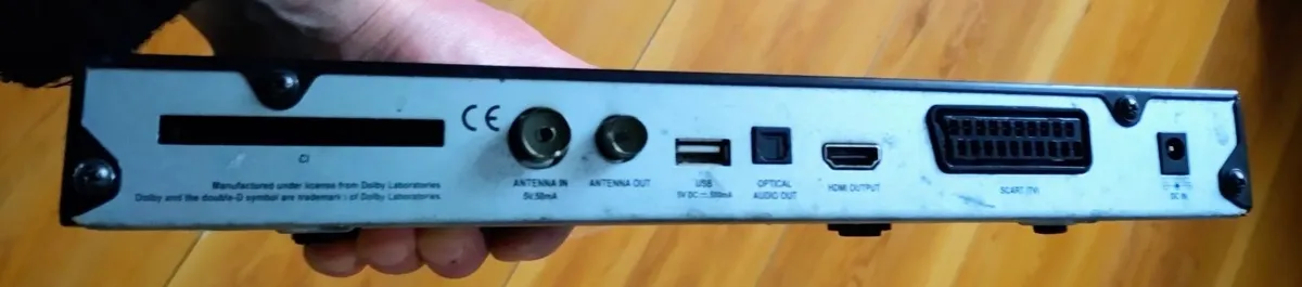 Saorview Box - Image 2