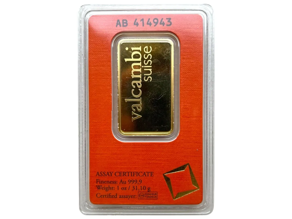 Online Auction Of A Gold Bar & More! - Image 2