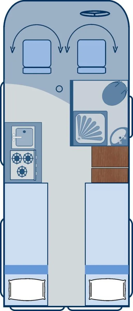 Wildax Meteor - Automatic - Image 3