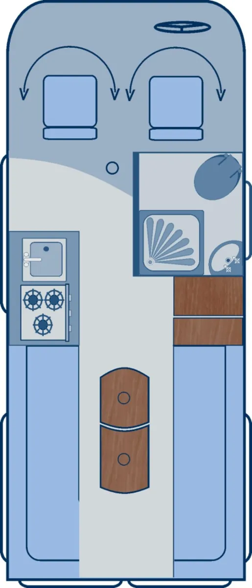 Wildax Meteor - Automatic - Image 2