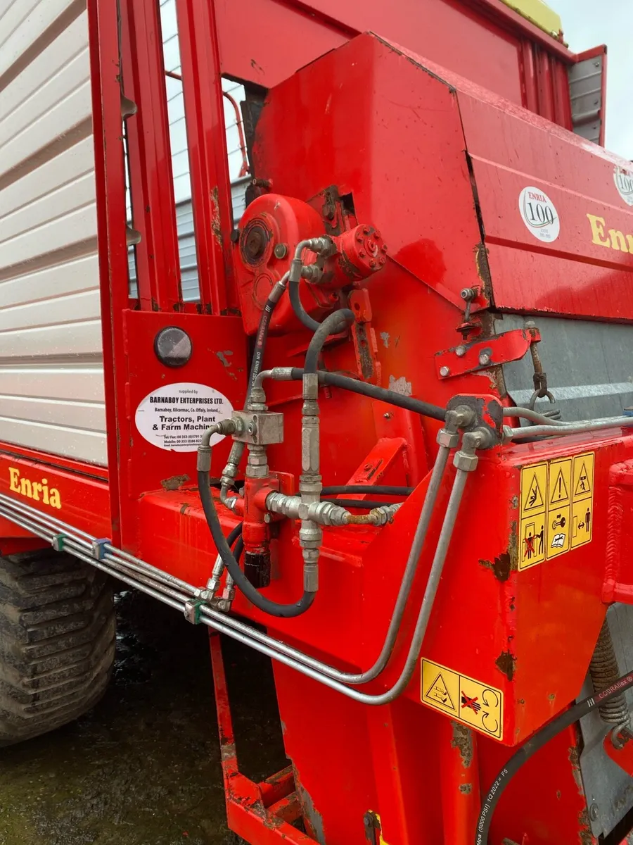 Enria Zero Grazer - Image 2