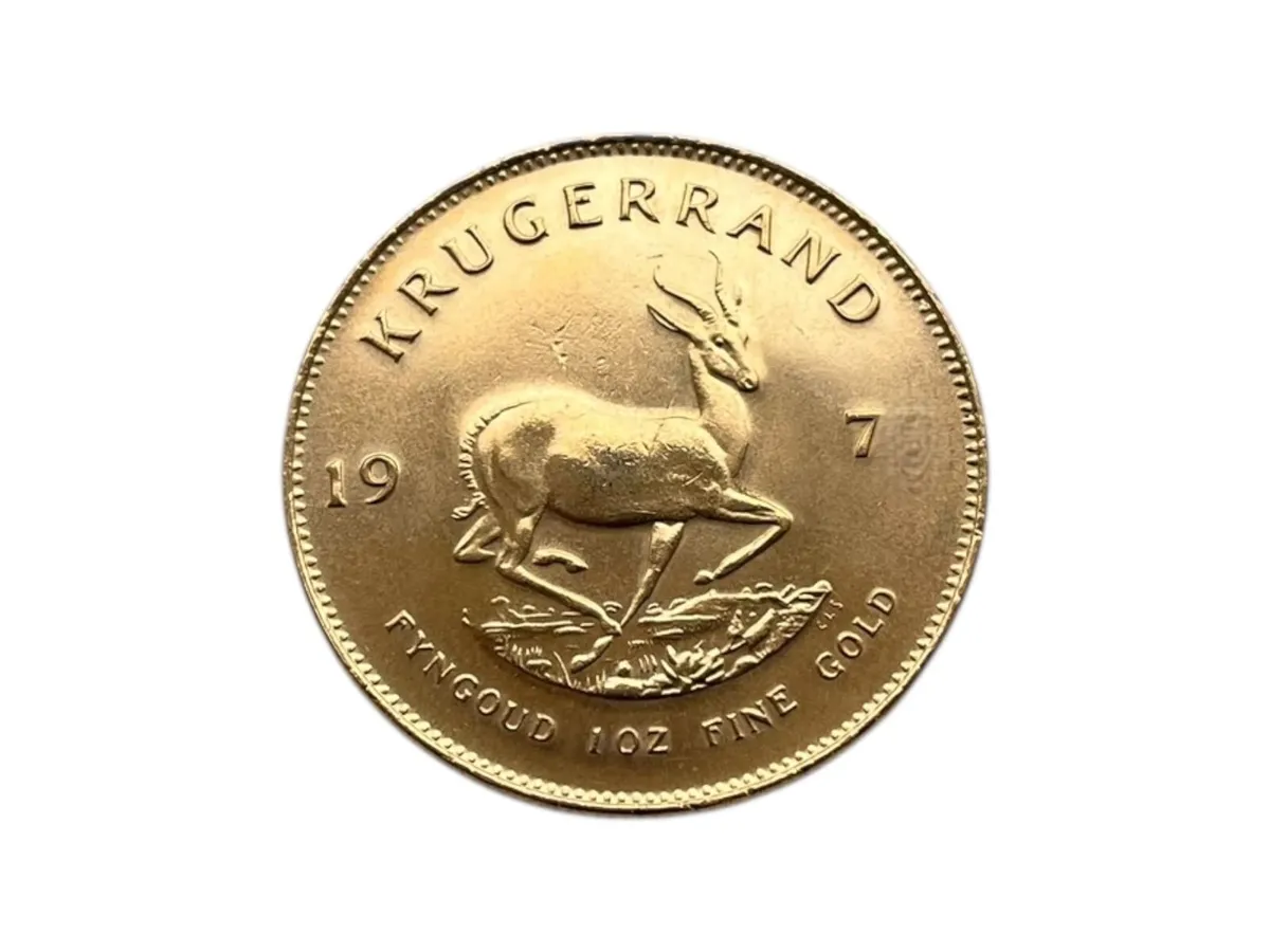 Online Auction Of A Gold Coin & More! - Image 2