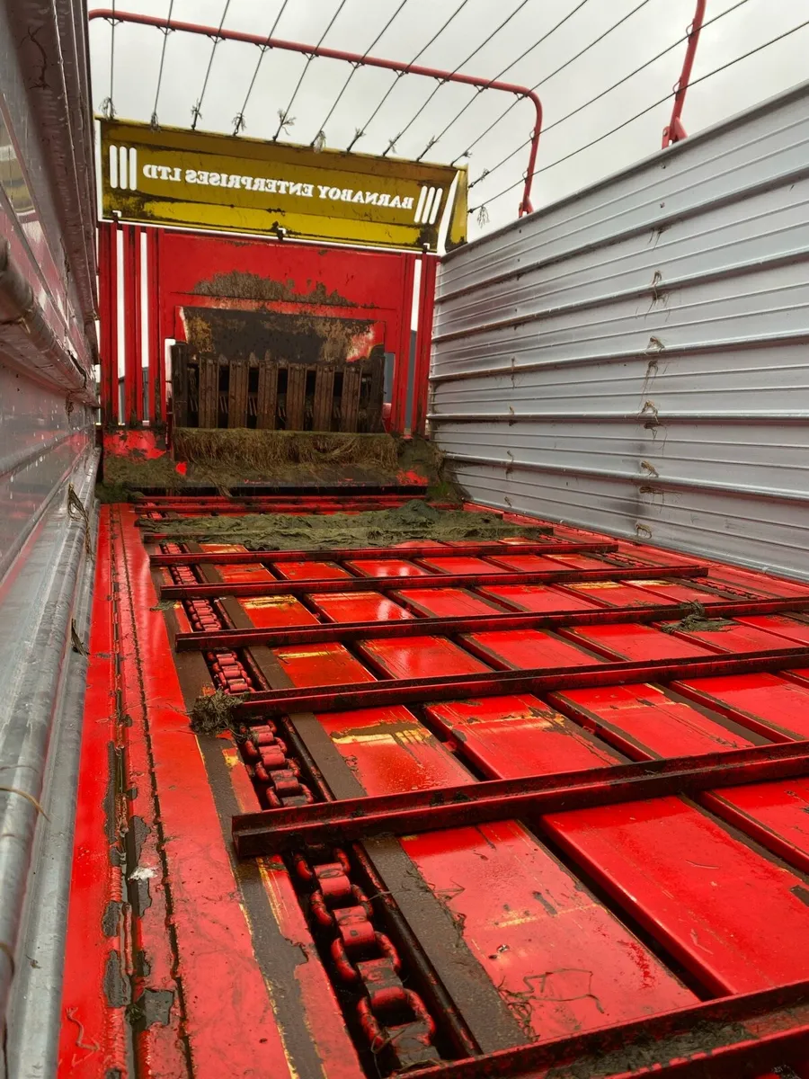 Enria Zero Grazer - Image 4