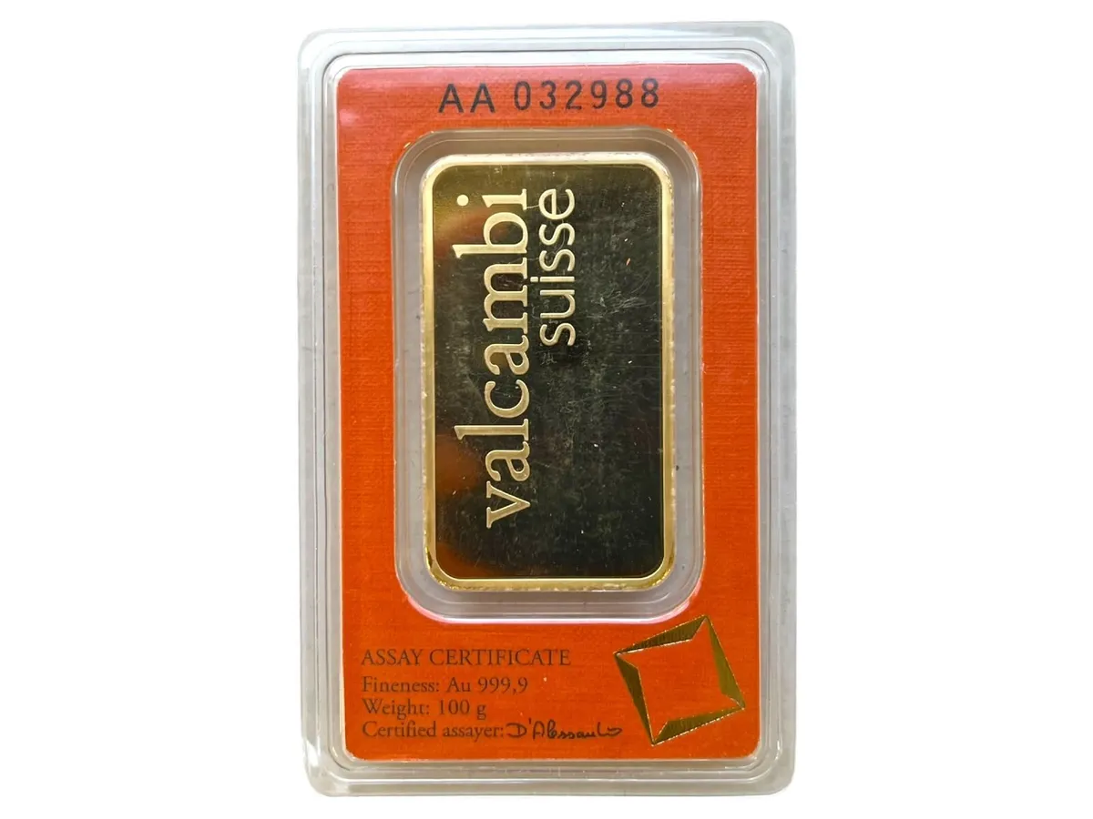 Online Auction Of A Gold Bar & More! - Image 2