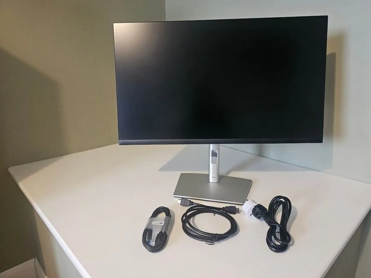 27-inch Dell P2722HE 1920 x 1080 LCD