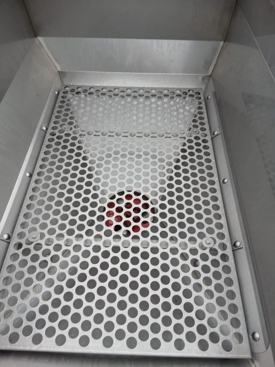 SH CAVALLO PXT1290 SPOUT FERT SPREADER - Image 3