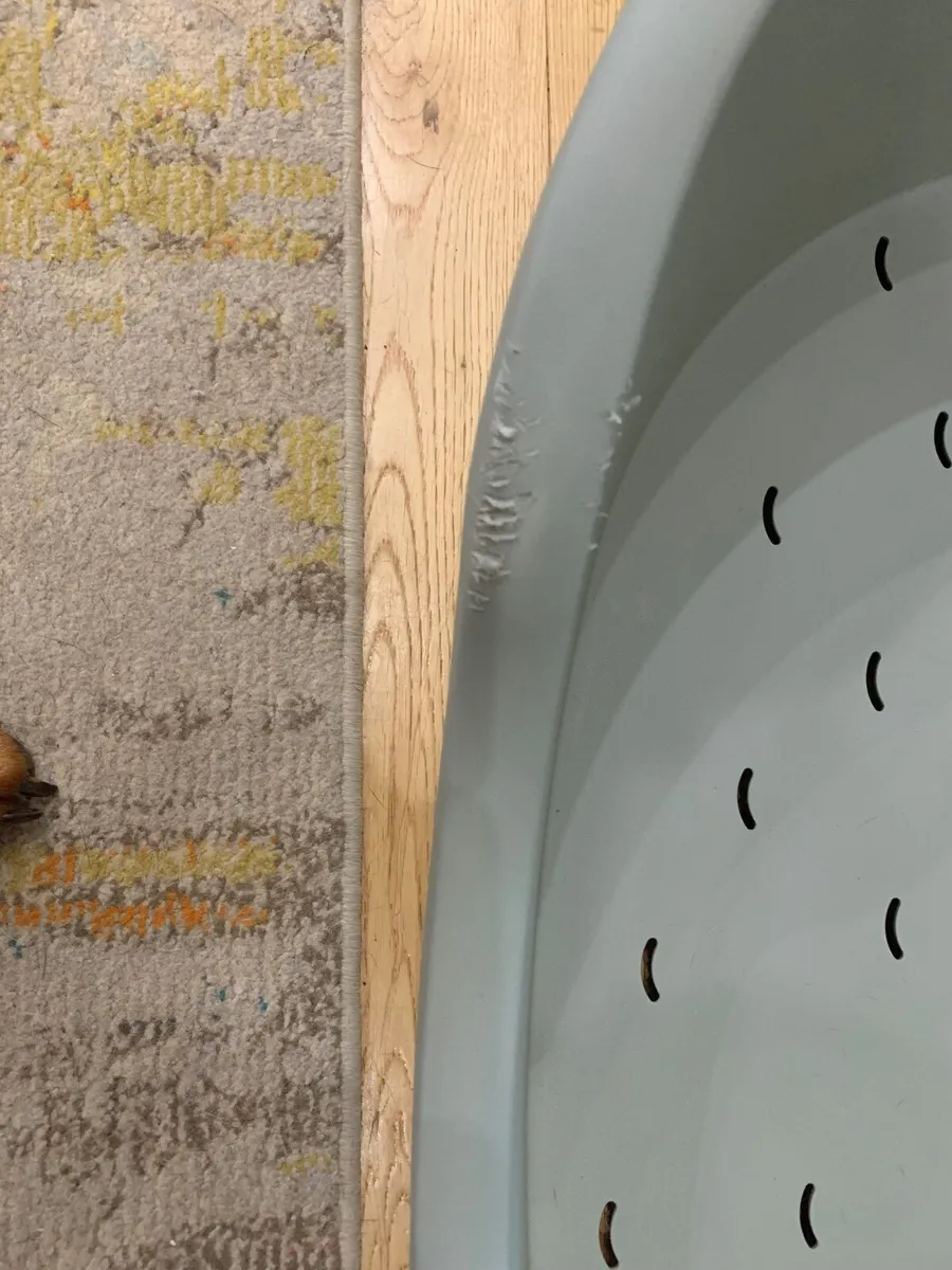 Jumbo dog bed - Image 3