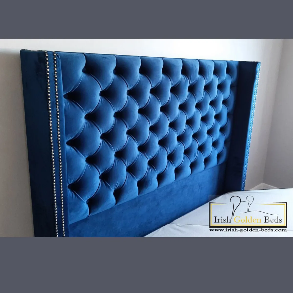 bed bed bed, free delivery - Image 2