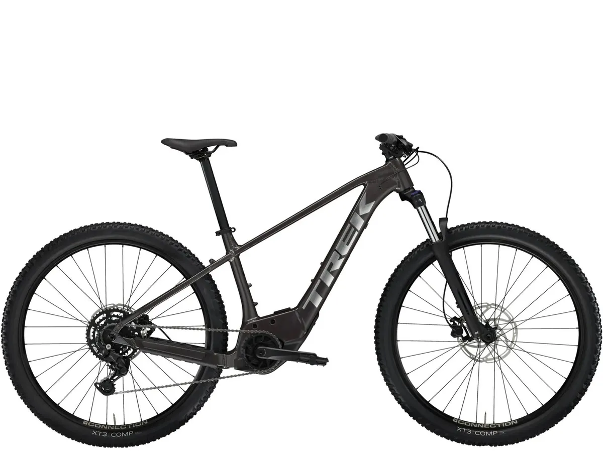 Trek Marlin+ 6  Electric Bike - Image 1