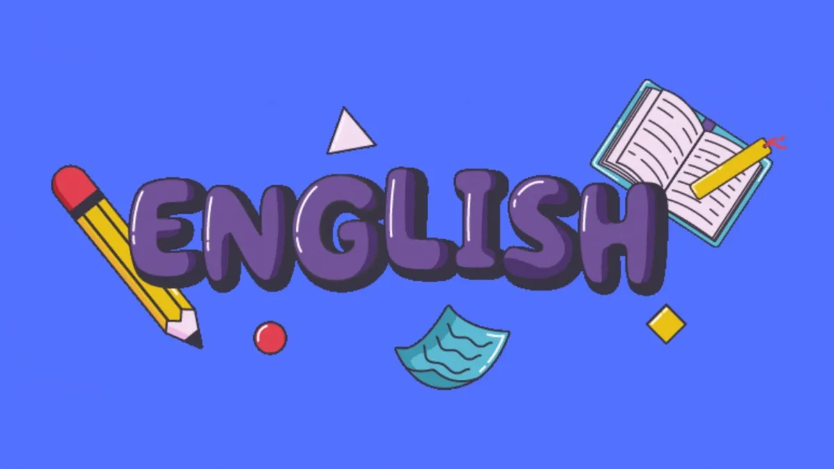 English lessons Available