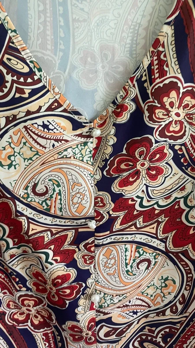 Womens top - Image 2