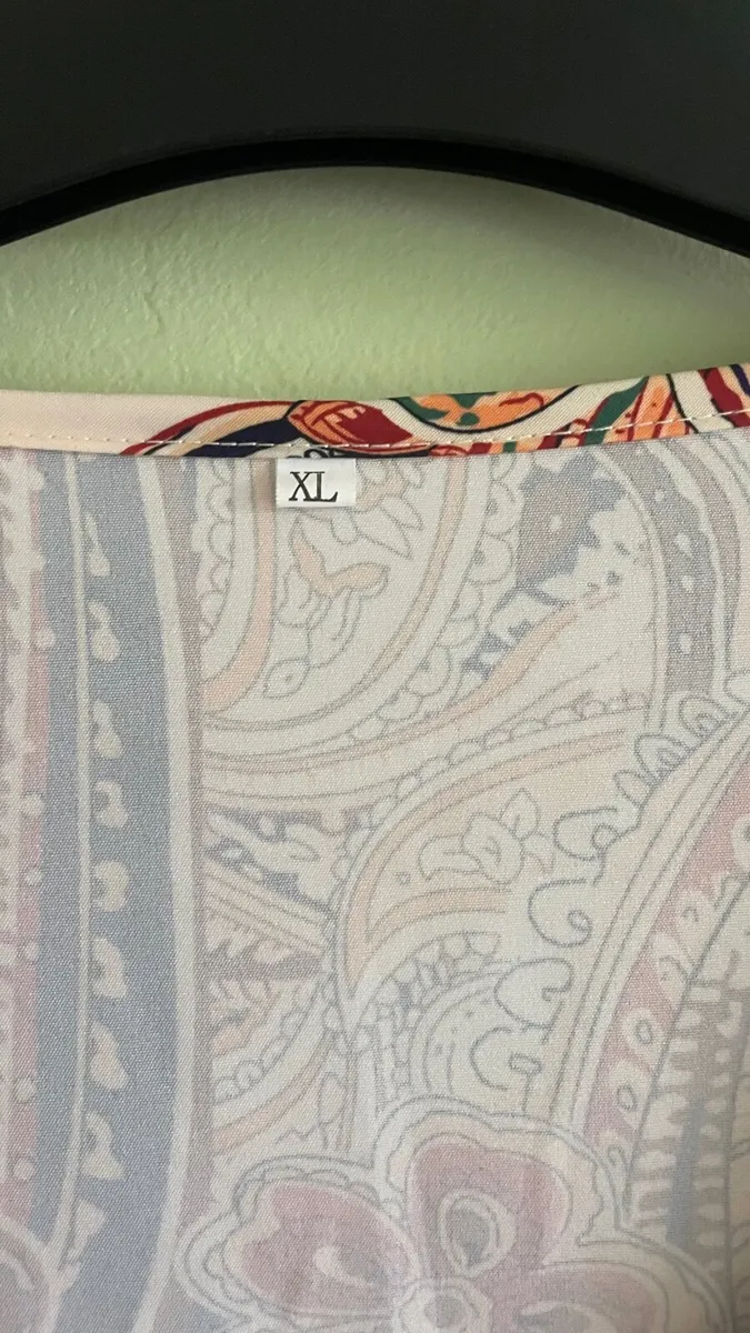 Womens top - Image 3