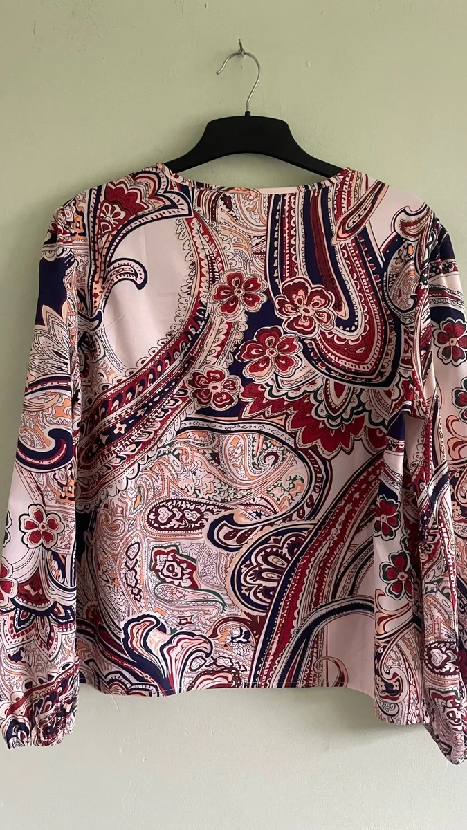 Womens top - Image 4