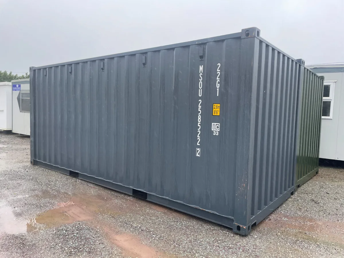Storage Containers - Image 3
