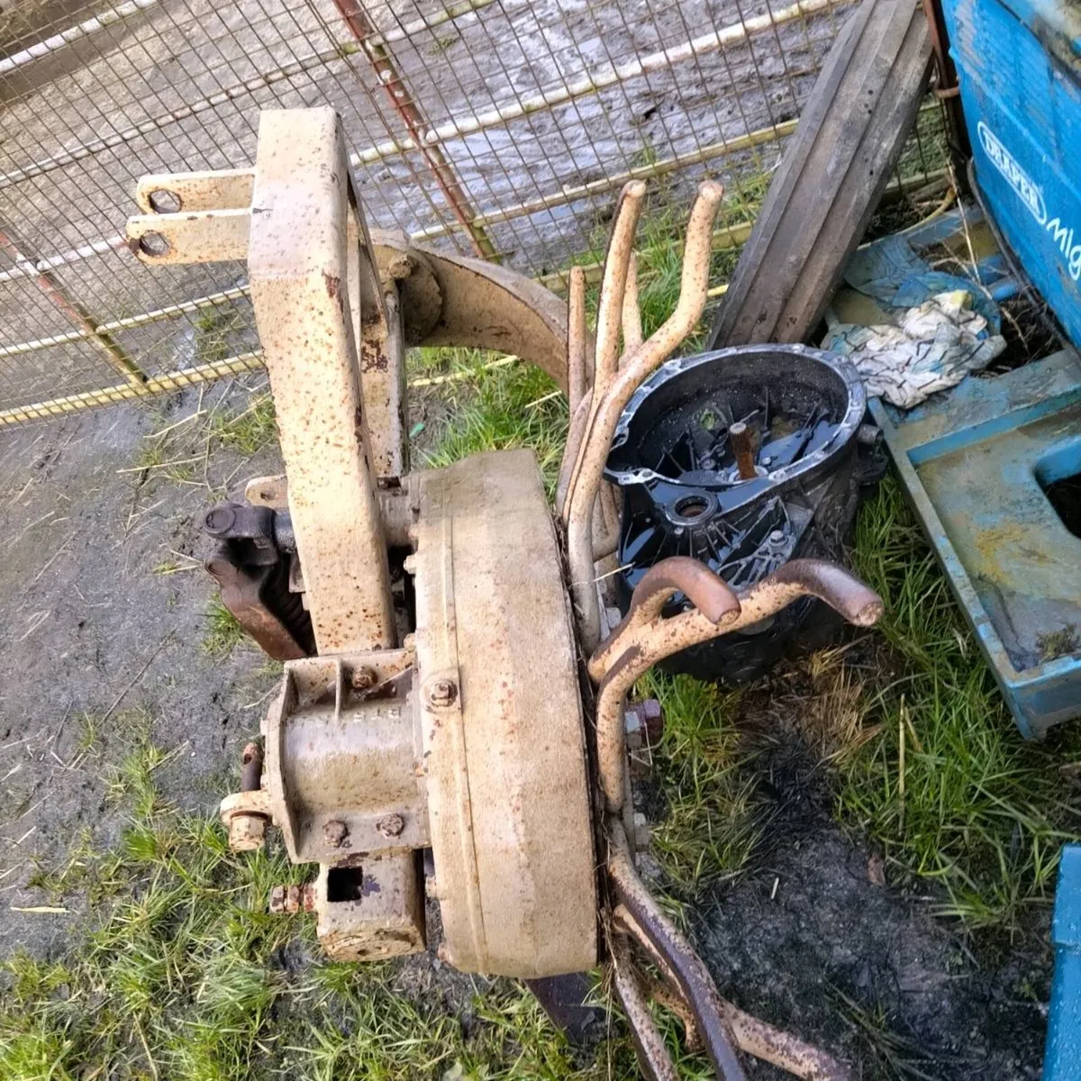 Potato digger - Image 2