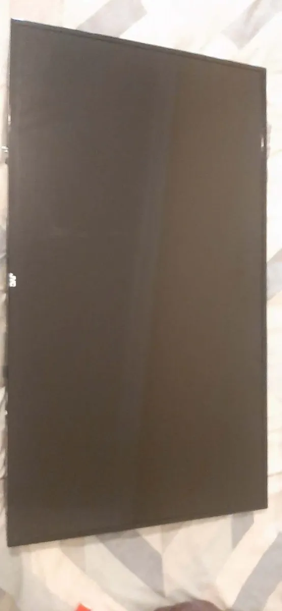 JVC LT-40CA790 Android TV 40" Smart TV