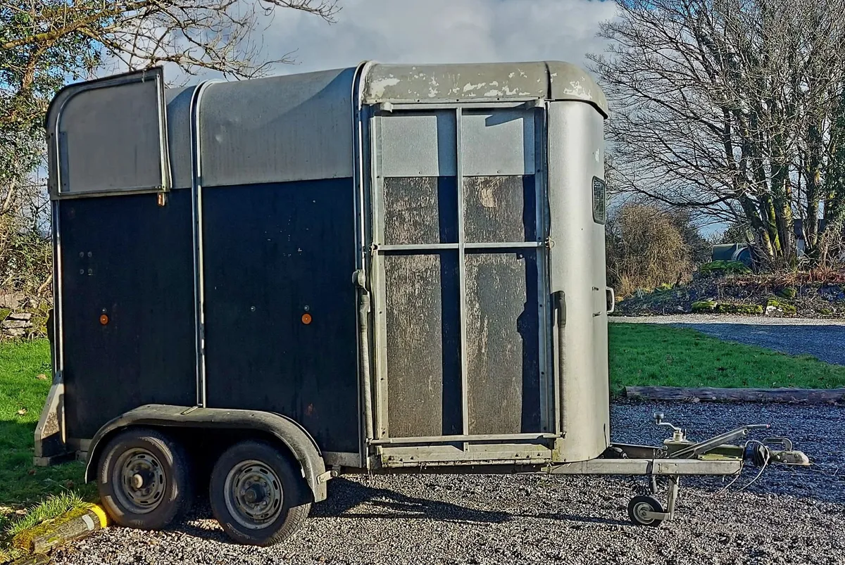 Horsebox - Image 3