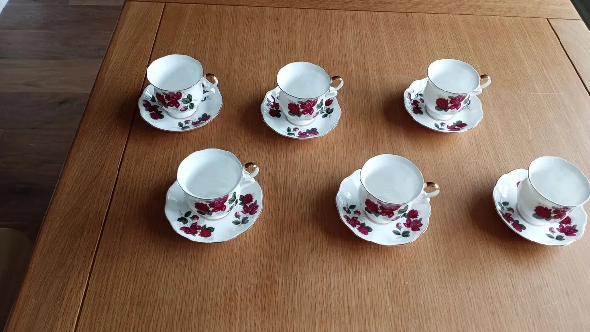 Bone china - Image 2