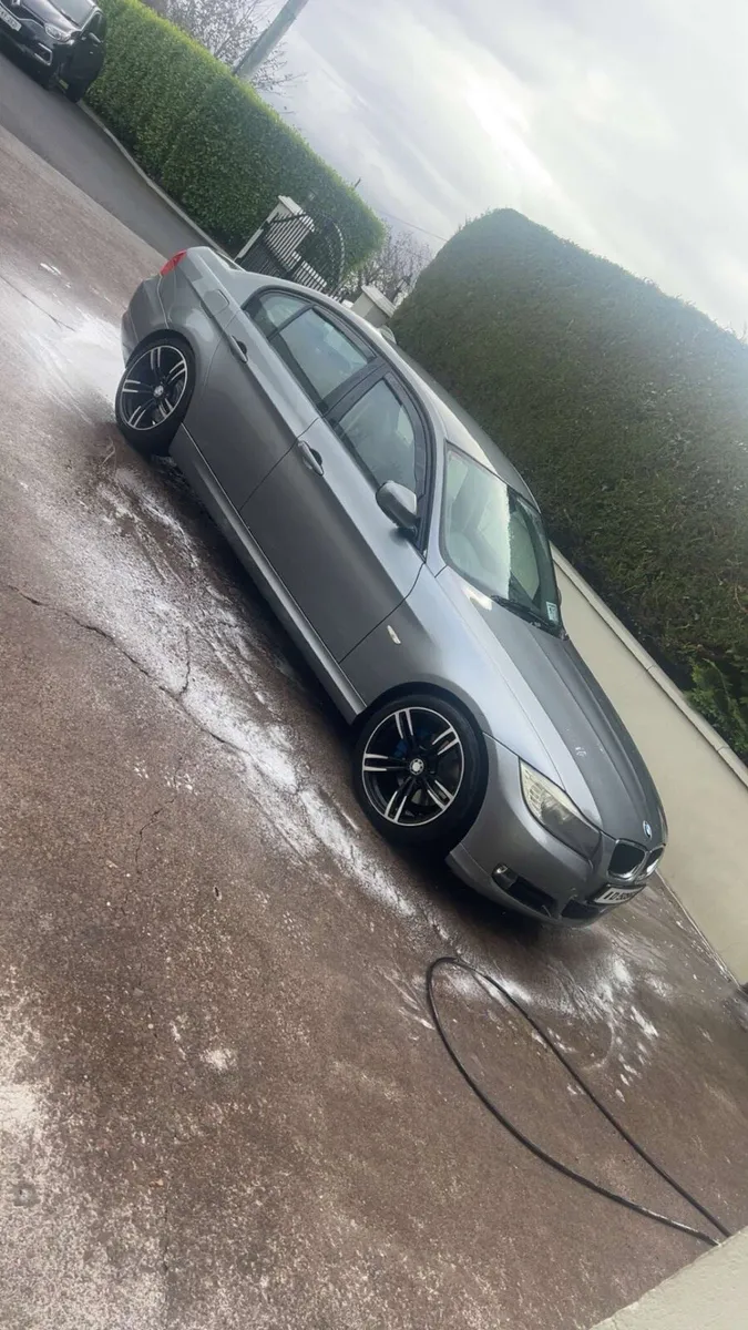 BMW e90 diesel 2ltr - Image 4