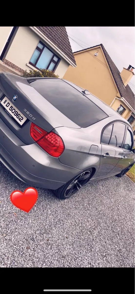 BMW e90 diesel 2ltr - Image 1