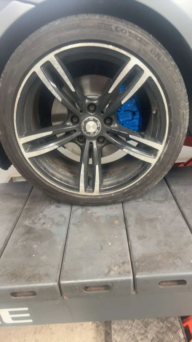 BMW e90 diesel 2ltr - Image 3