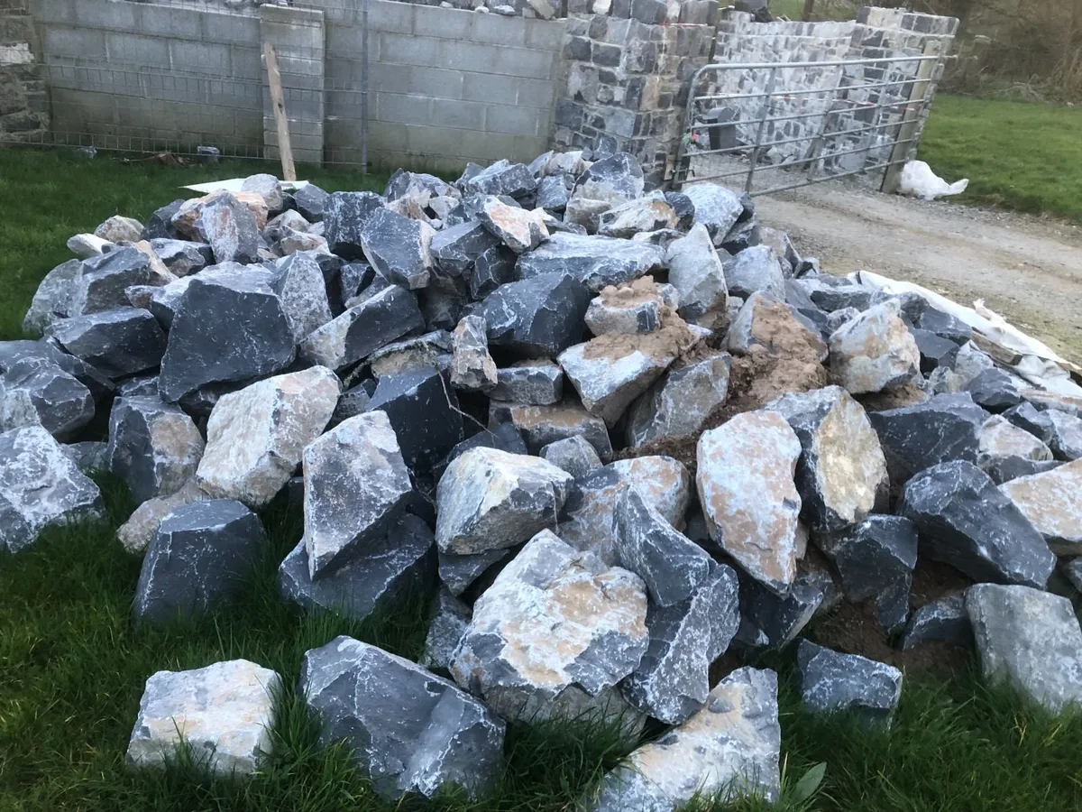 Building stone - Image 2