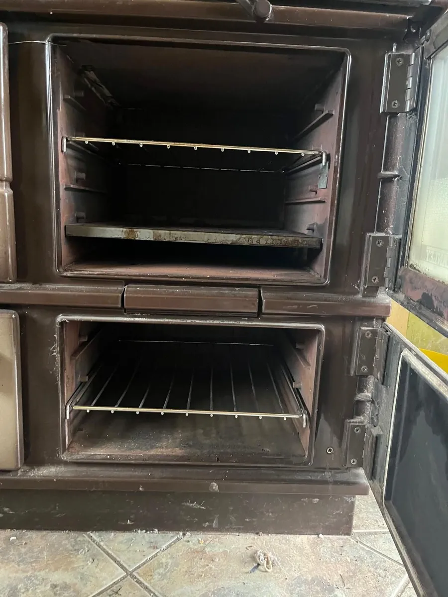 Stanley stove - Image 3