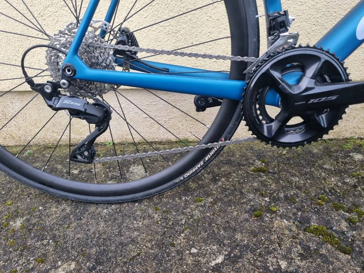 Orbea orca m30 - Image 4