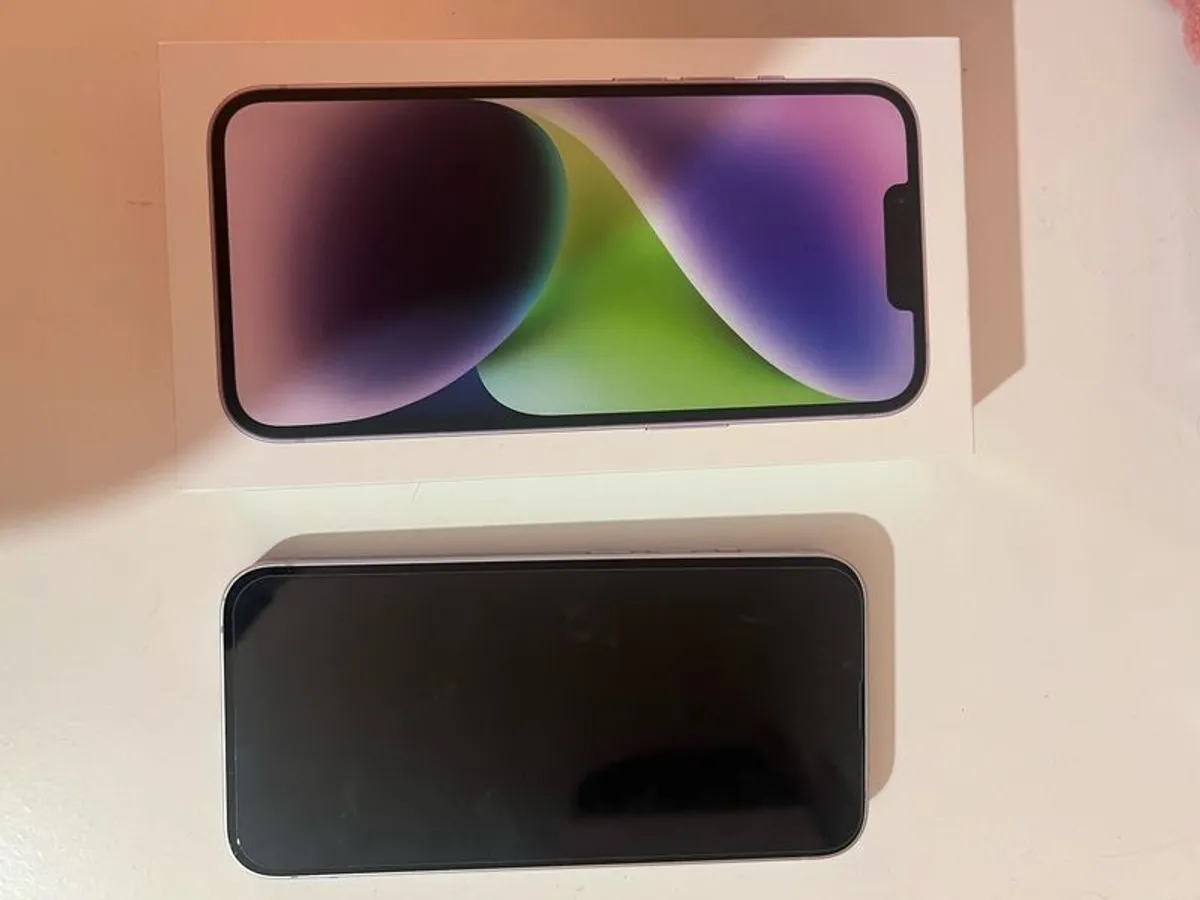 iPhone 14 128 GB - Image 2