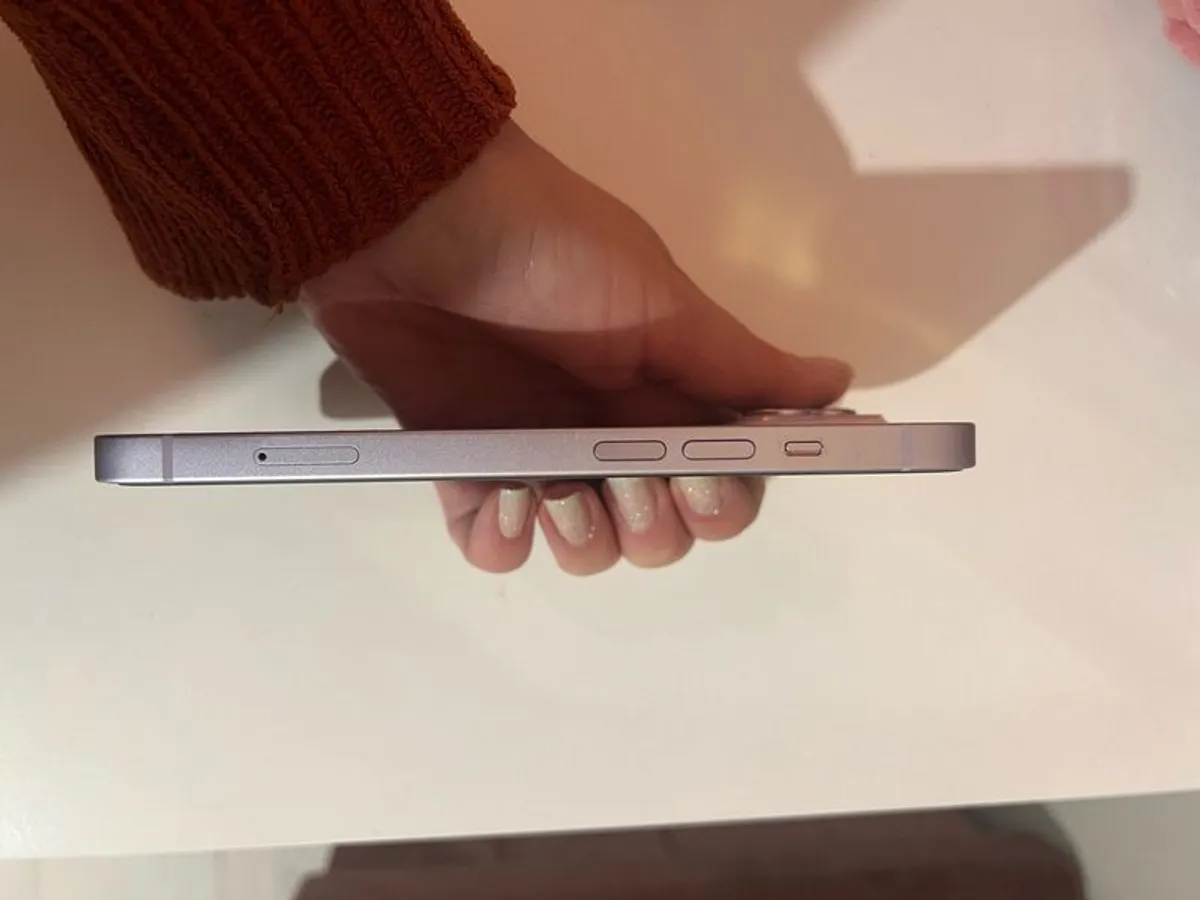 iPhone 14 128 GB - Image 3