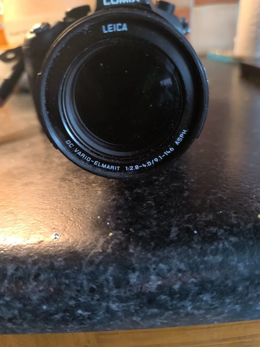 Lumix FZ1000 - Image 4