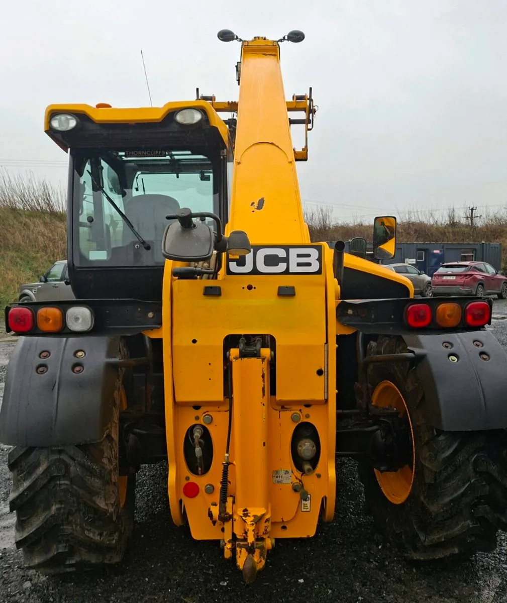 2016 JCB 541-70 Agri-Super - Image 3
