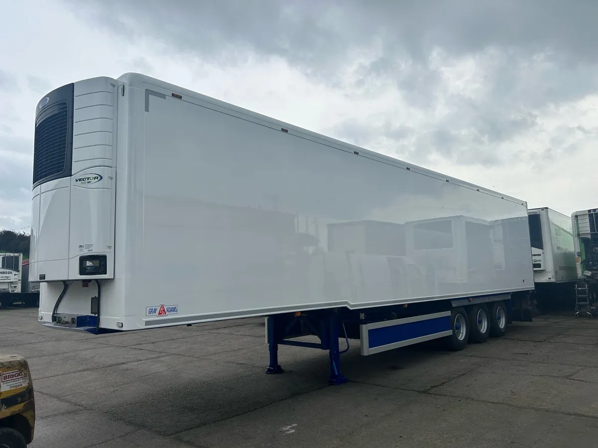 Trailer Hire - Image 2