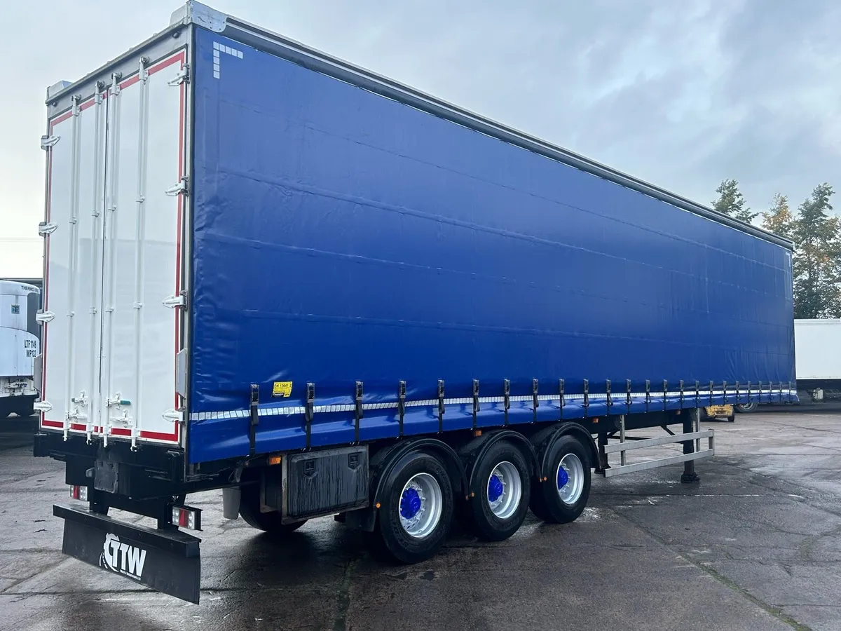 Trailer Hire - Image 3