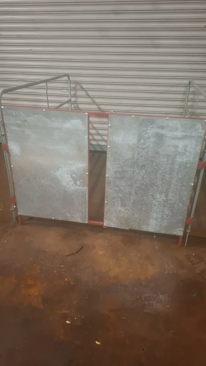 Adoption gate - Image 3