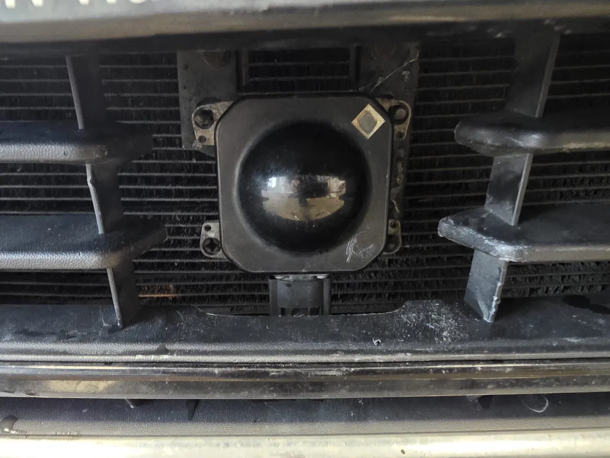 ADAS CALIBRATION - Image 1