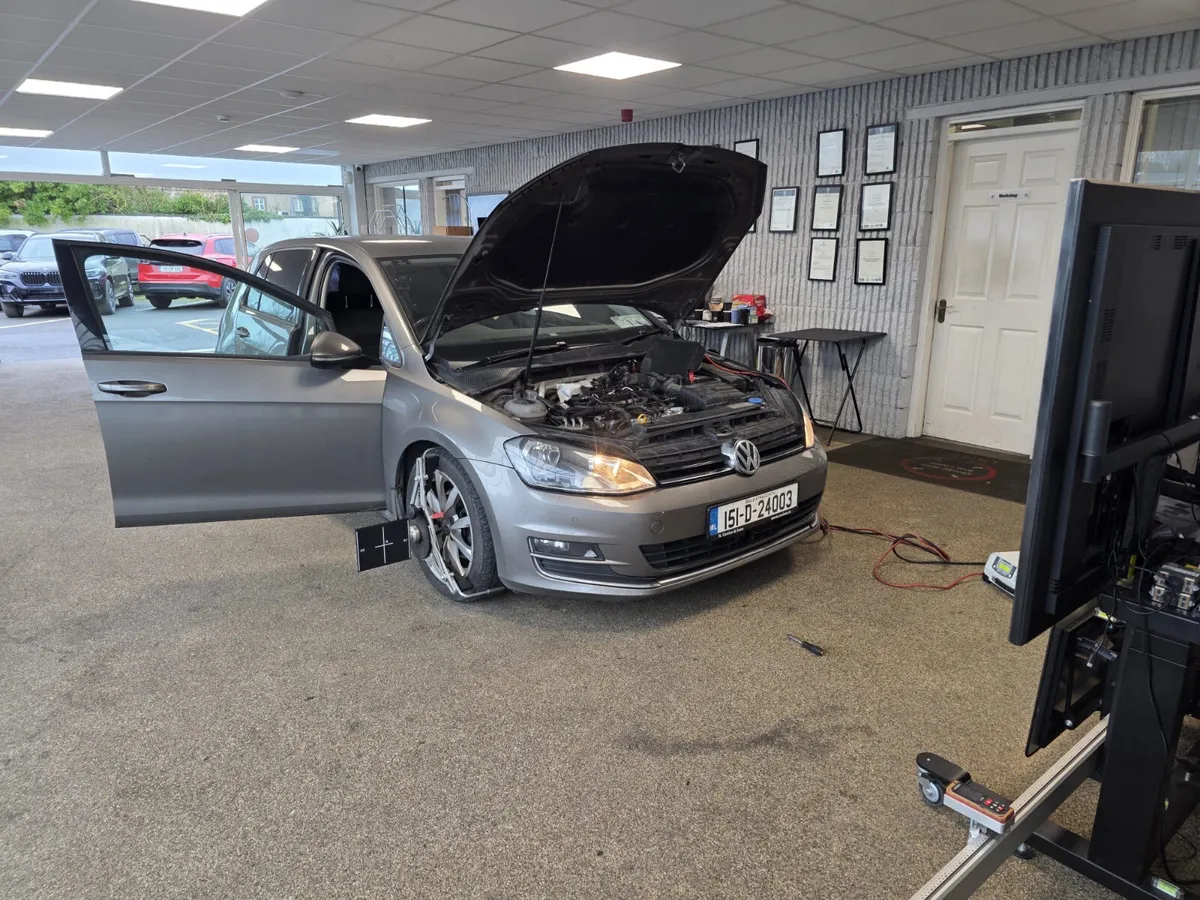 ADAS CALIBRATION - Image 3