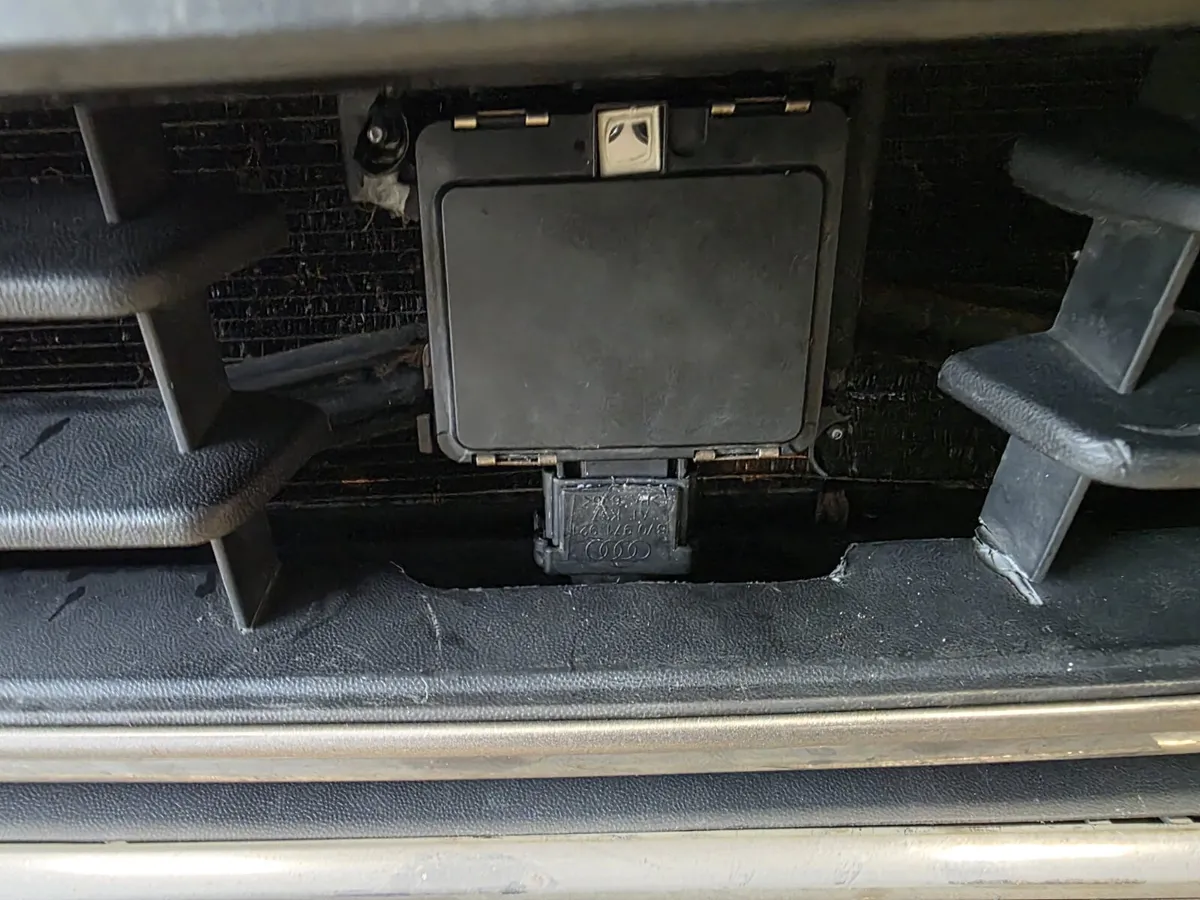 ADAS CALIBRATION - Image 2