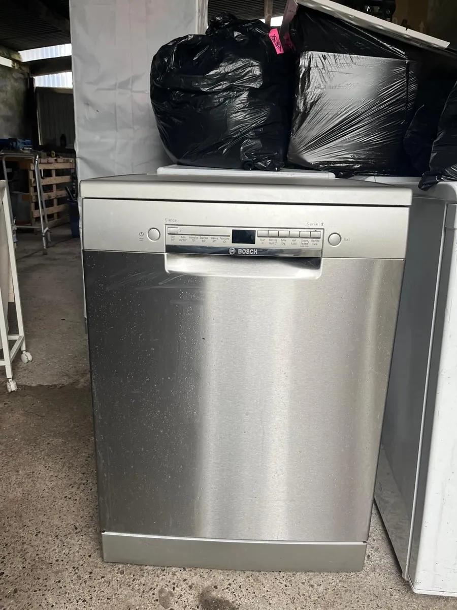 Dishwasher - Image 2