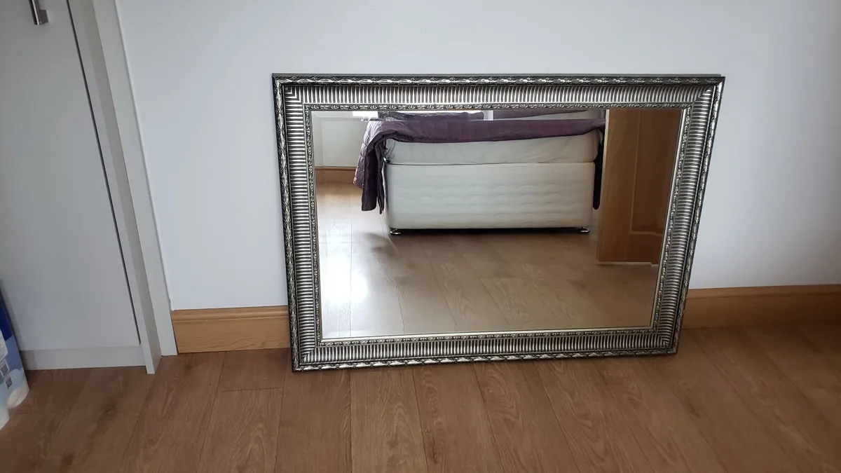 Living room Mirror - Image 1