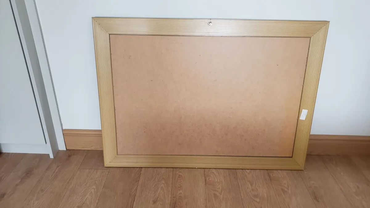 Living room Mirror - Image 4